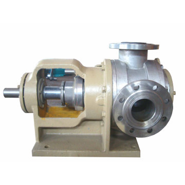 Durable Butter Transfer Pump